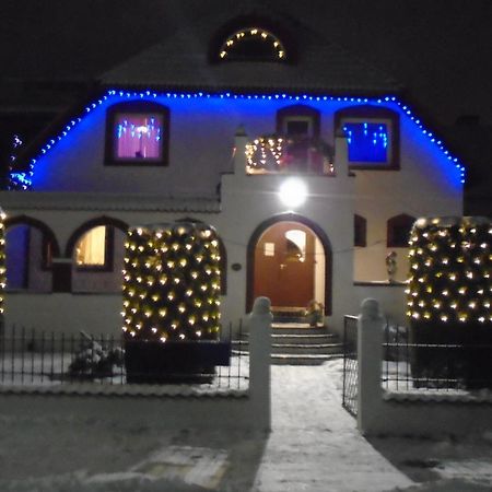Hotel Getliin Saku Екстер'єр фото