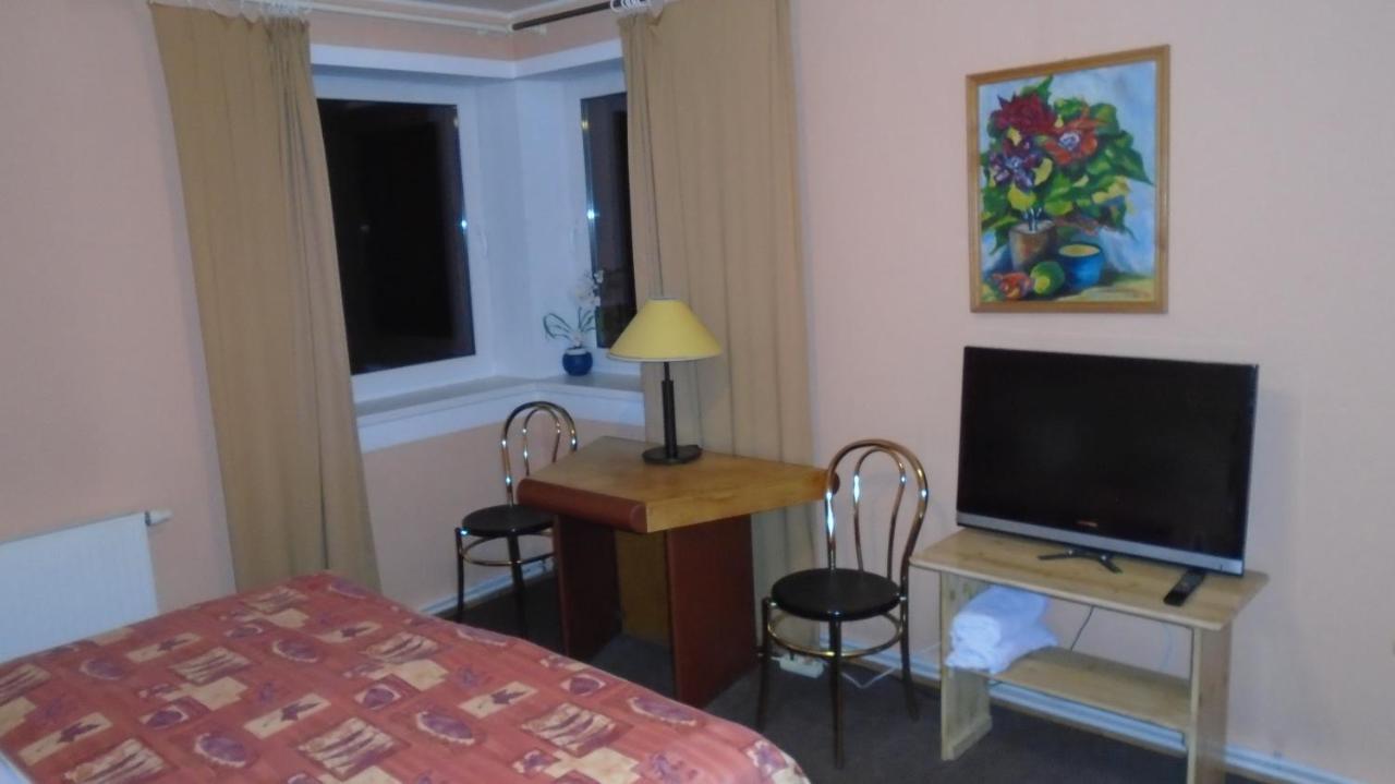 Hotel Getliin Saku Екстер'єр фото