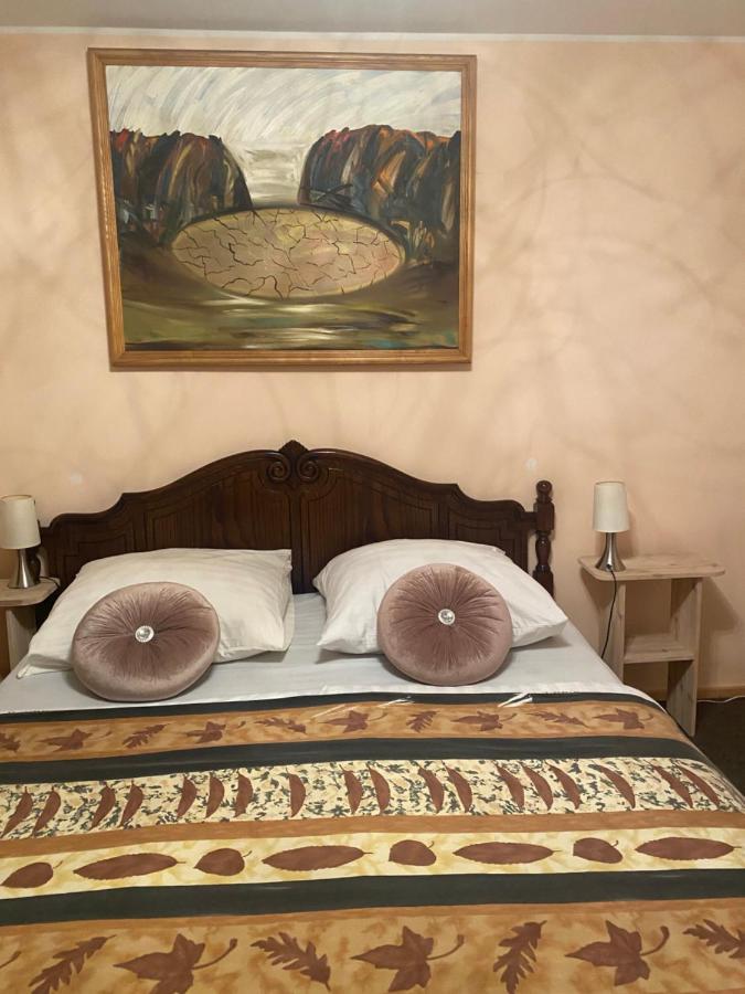 Hotel Getliin Saku Екстер'єр фото