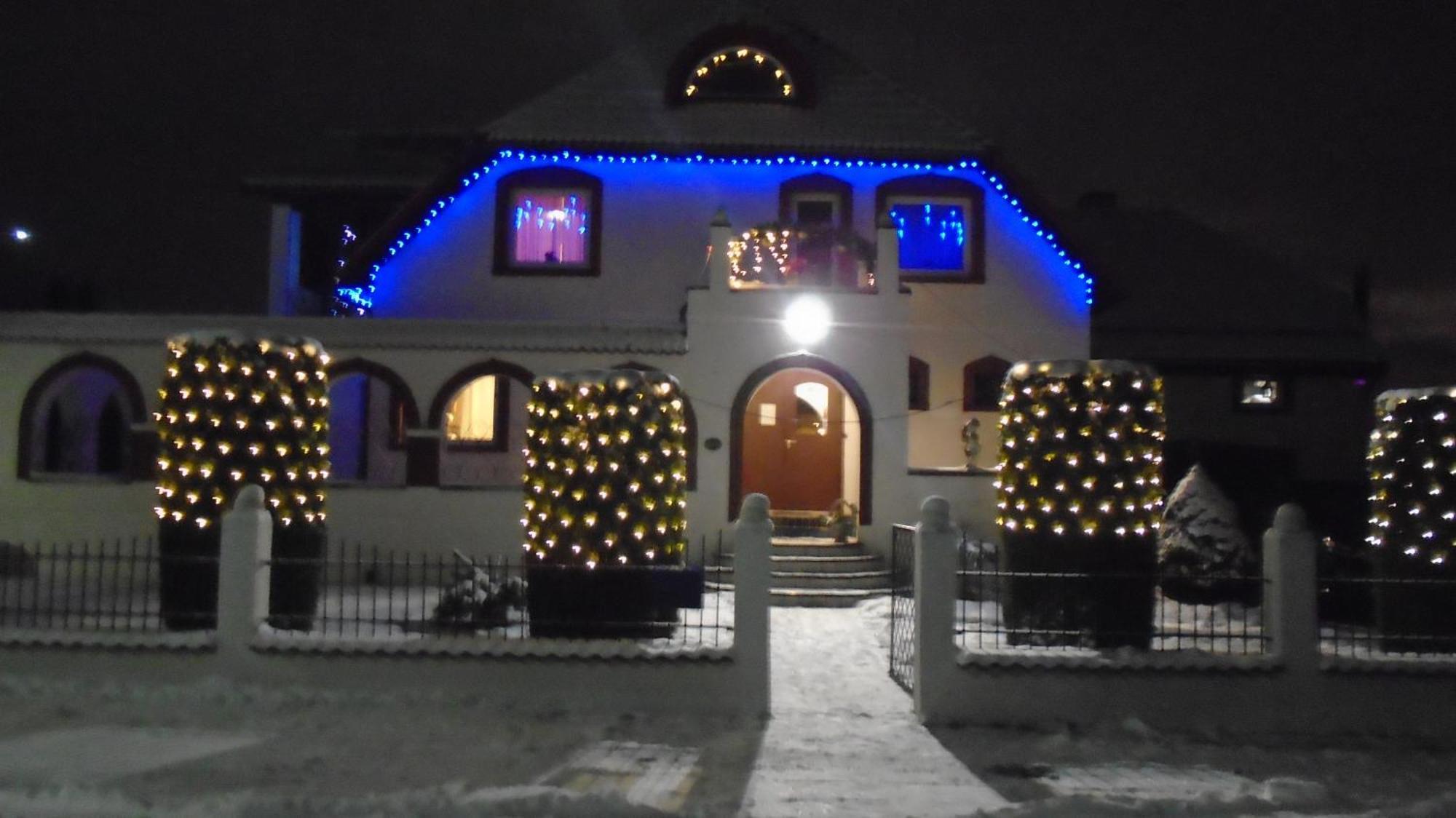 Hotel Getliin Saku Екстер'єр фото