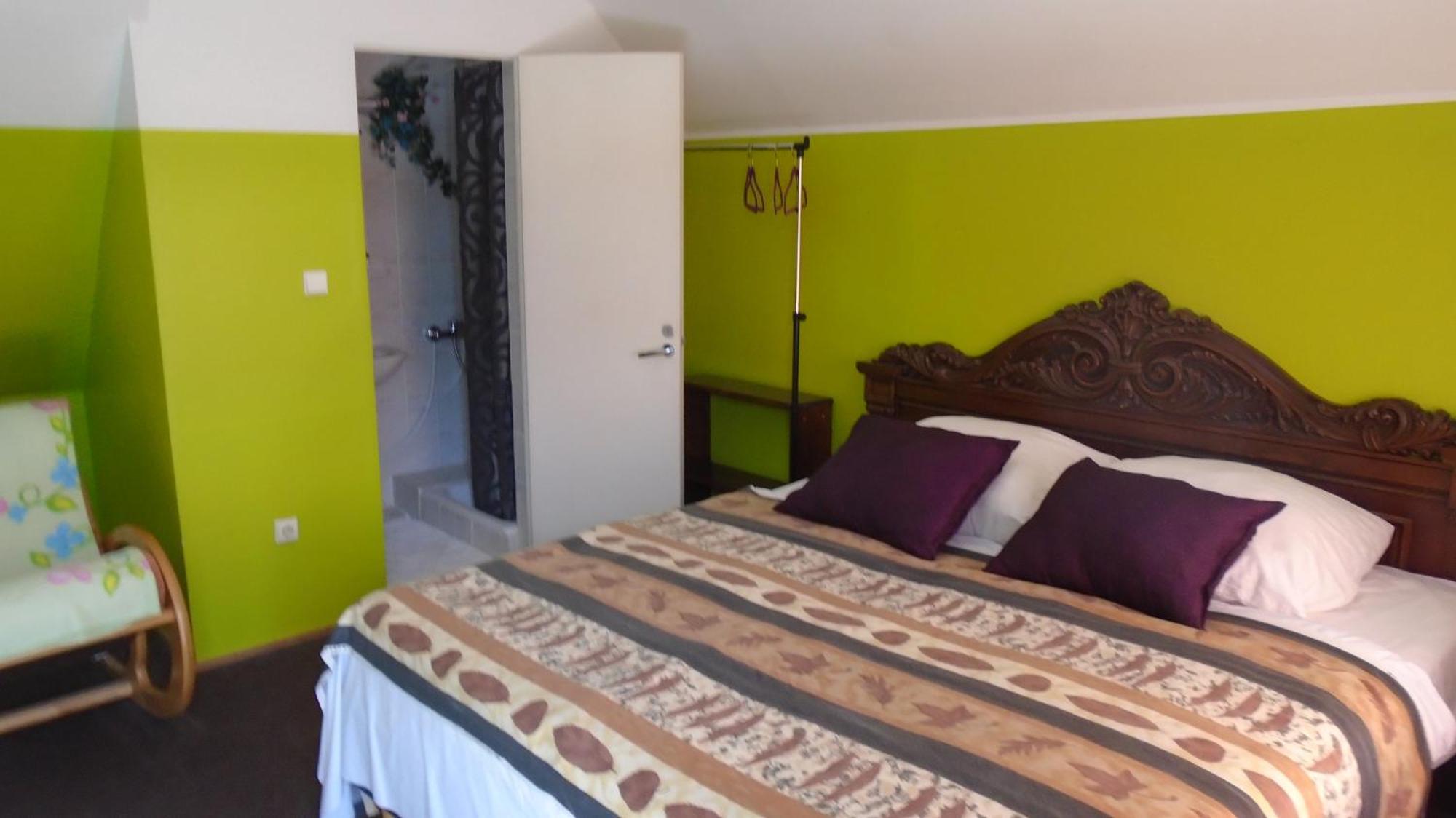 Hotel Getliin Saku Екстер'єр фото