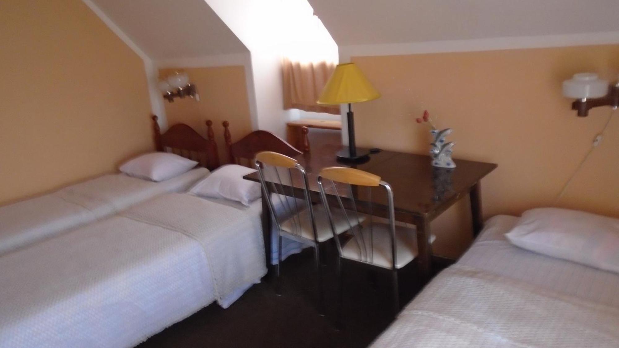 Hotel Getliin Saku Екстер'єр фото