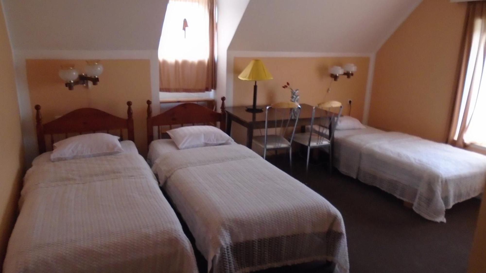 Hotel Getliin Saku Екстер'єр фото