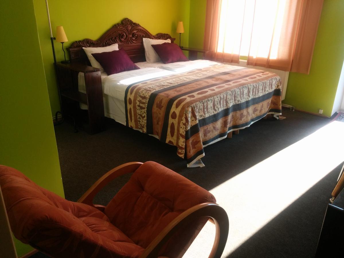 Hotel Getliin Saku Екстер'єр фото