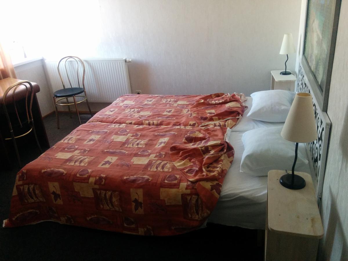 Hotel Getliin Saku Екстер'єр фото
