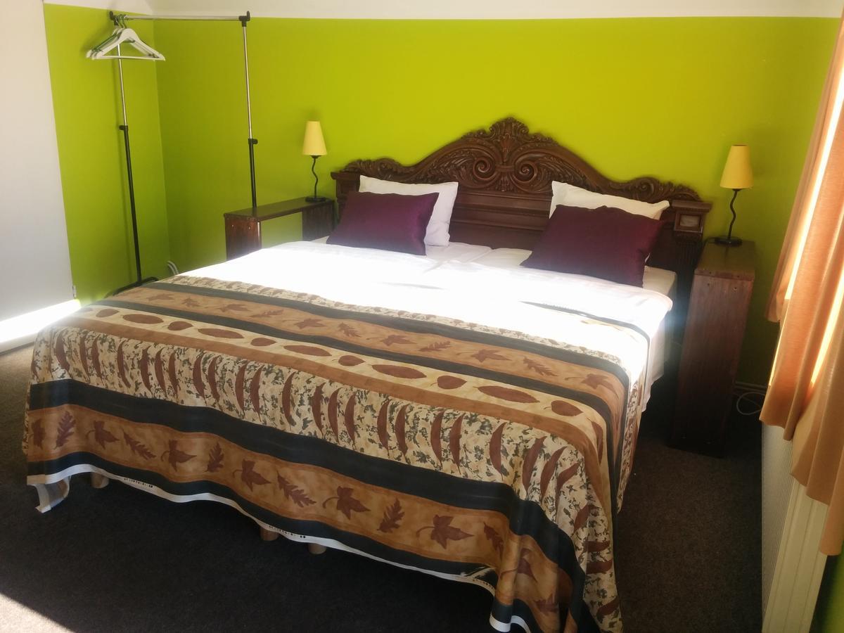 Hotel Getliin Saku Екстер'єр фото