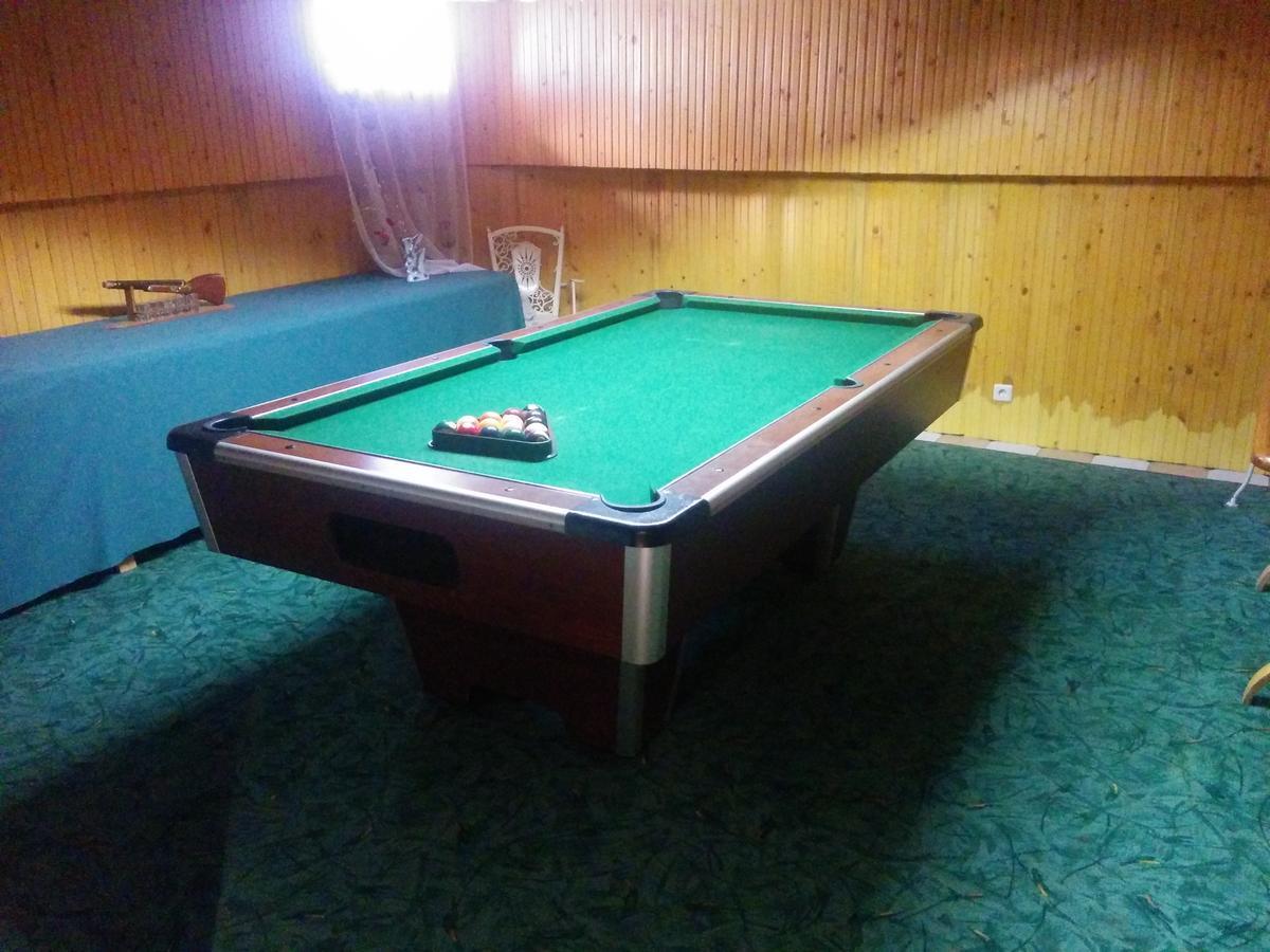 Hotel Getliin Saku Екстер'єр фото
