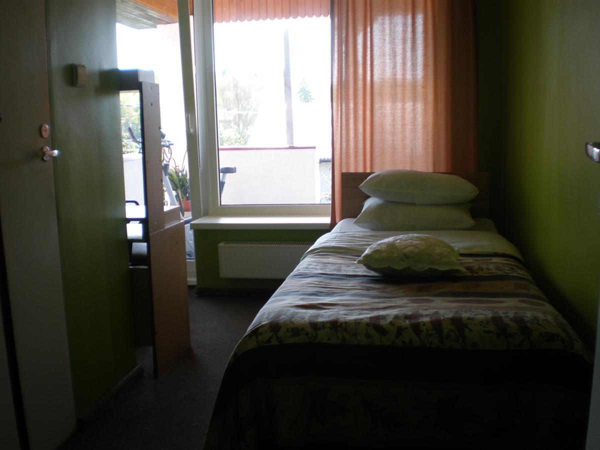 Hotel Getliin Saku Екстер'єр фото