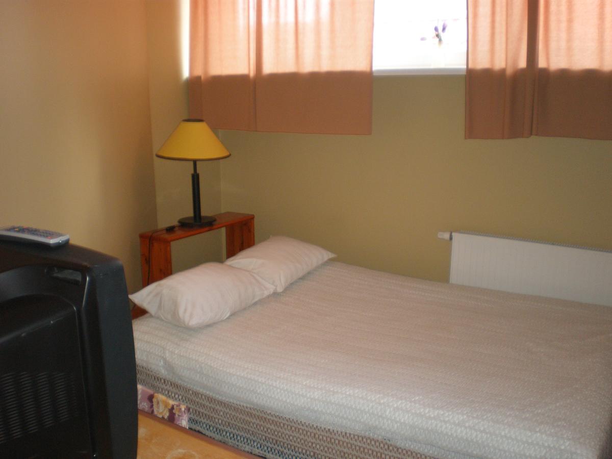 Hotel Getliin Saku Екстер'єр фото