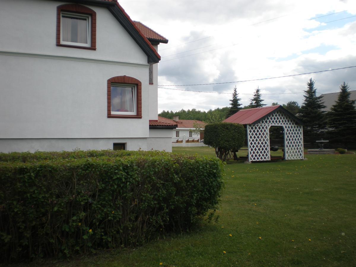 Hotel Getliin Saku Екстер'єр фото