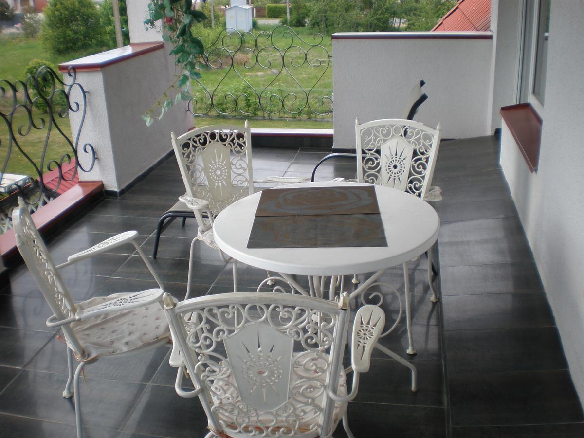 Hotel Getliin Saku Екстер'єр фото