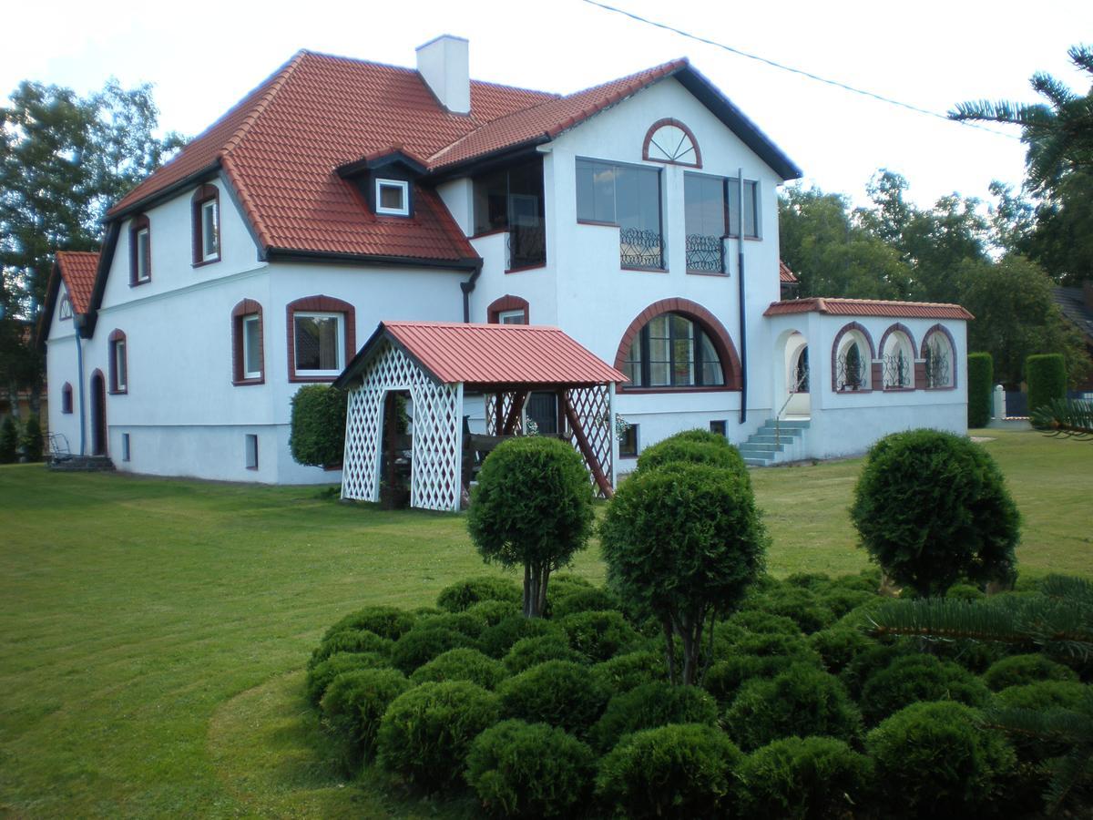 Hotel Getliin Saku Екстер'єр фото