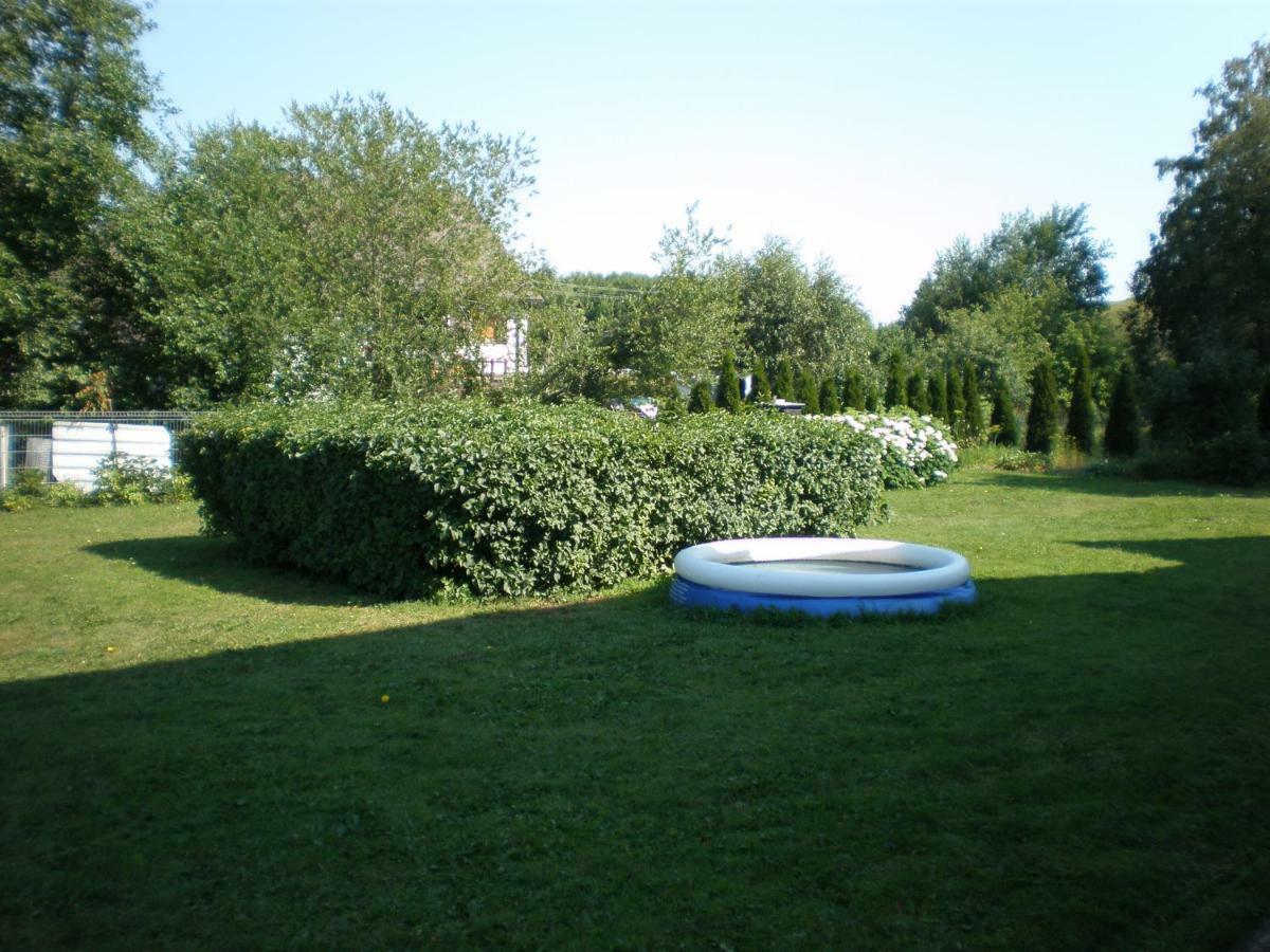 Hotel Getliin Saku Екстер'єр фото
